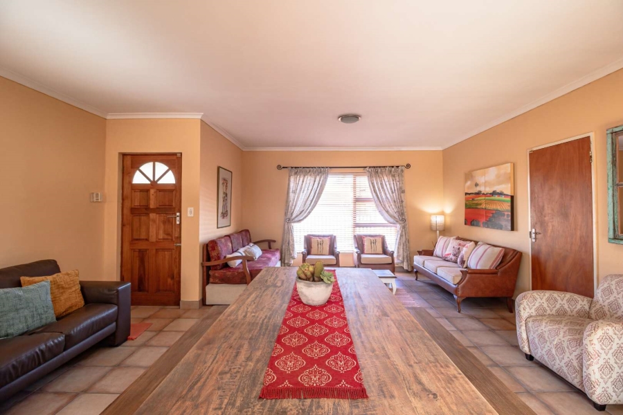 3 Bedroom Property for Sale in Loucharmante Western Cape